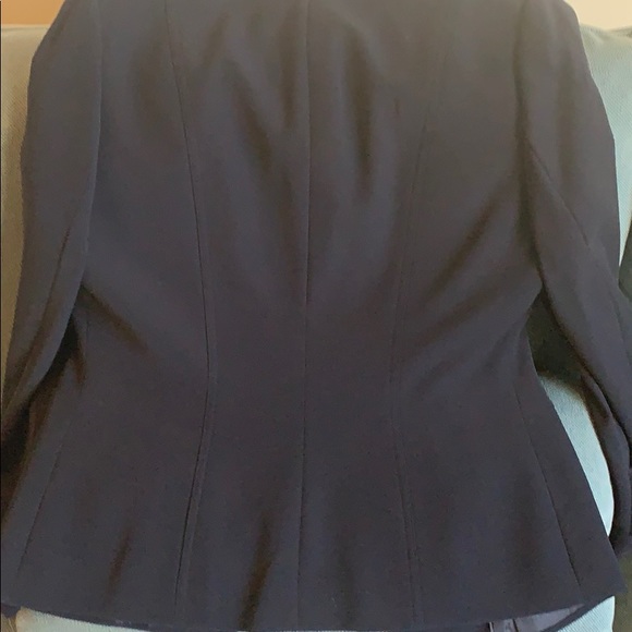 CK Jacket dark blue - Picture 6 of 8